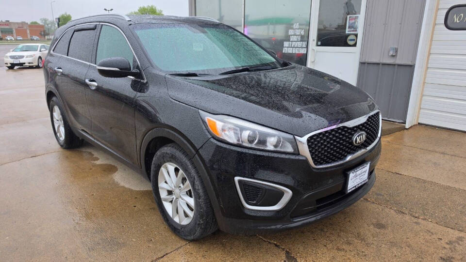 kia sorento 2016 5XYPGDA56GG002805 image kia sorento 2016 5XYPGDA56GG002805 image