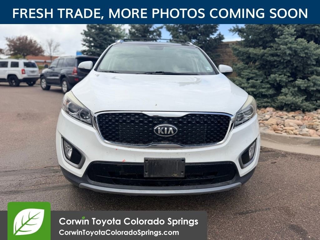 kia sorento 2016 5XYPHDA51GG159316 image kia sorento 2016 5XYPHDA51GG159316 image