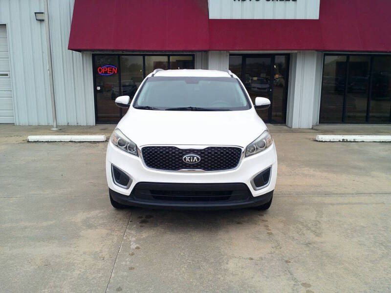 kia sorento 2016 5XYPG4A34GG061057 image kia sorento 2016 5XYPG4A34GG061057 image
