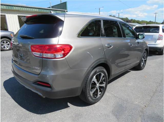kia sorento 2016 5XYPHDA5XGG103004 image kia sorento 2016 5XYPHDA5XGG103004 image