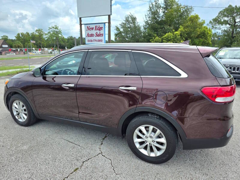 kia sorento 2016 5XYPG4A58GG068742 image kia sorento 2016 5XYPG4A58GG068742 image