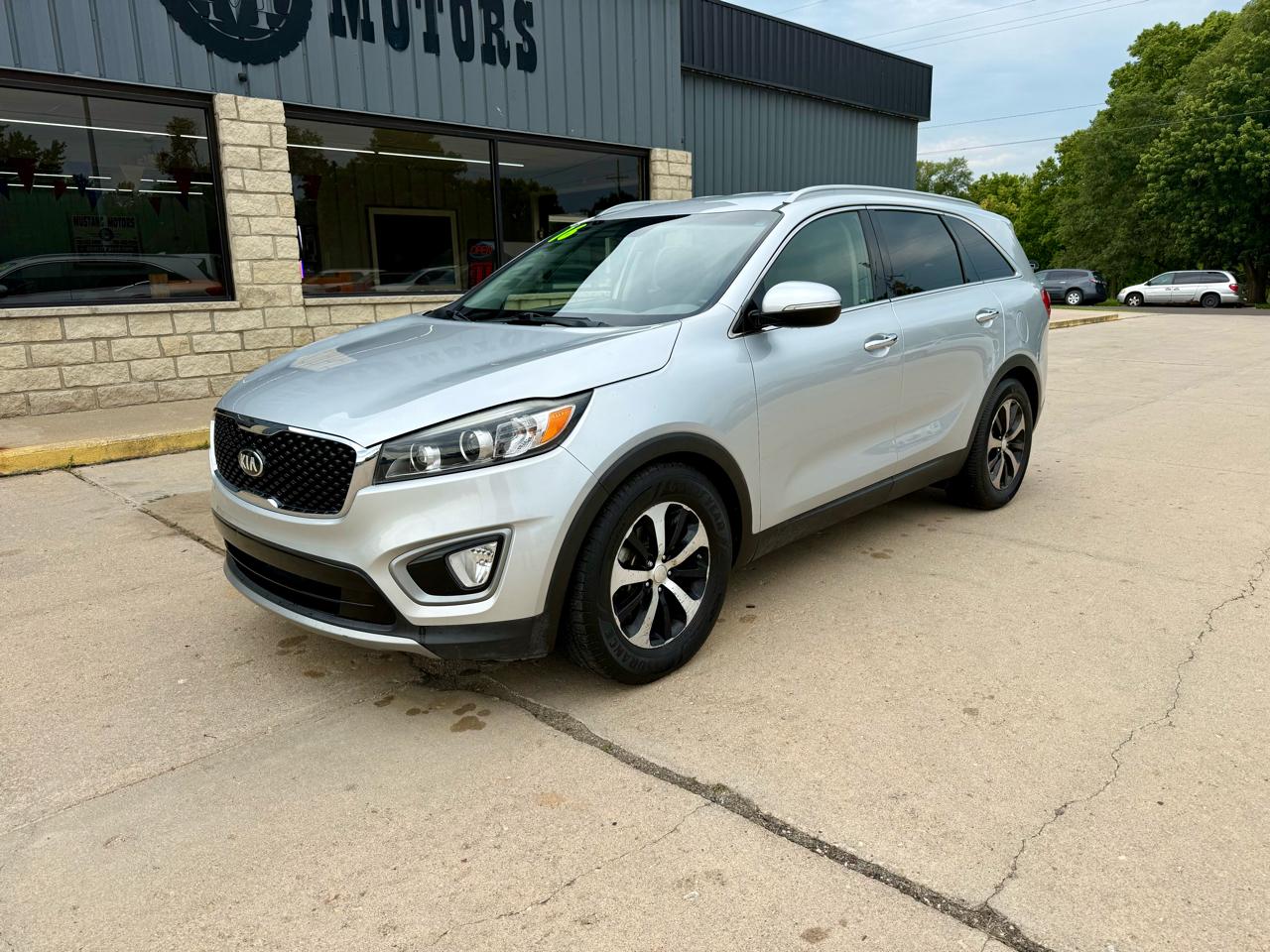 kia sorento 2016 5XYPH4A50GG046909 image kia sorento 2016 5XYPH4A50GG046909 image