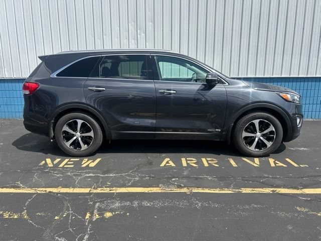 kia sorento 2016 5XYPHDA58GG175299 image kia sorento 2016 5XYPHDA58GG175299 image