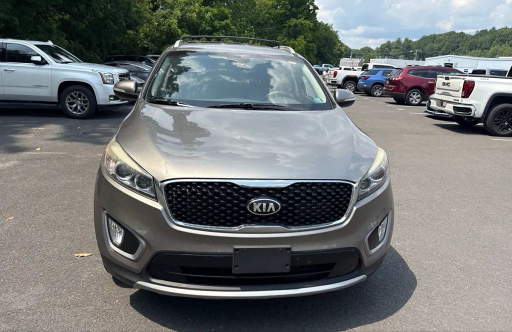 kia sorento 2016 5XYPHDA11GG030652 image kia sorento 2016 5XYPHDA11GG030652 image