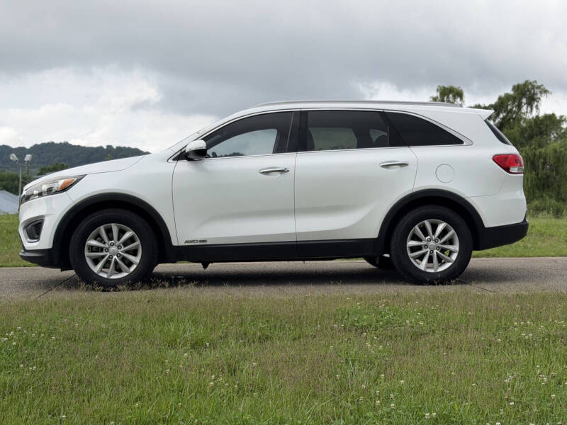 kia sorento 2016 5XYPGDA50GG139822 image kia sorento 2016 5XYPGDA50GG139822 image
