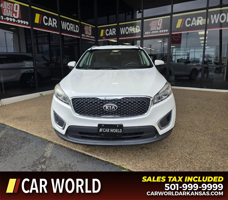 kia sorento 2016 5XYPG4A56GG037148 image kia sorento 2016 5XYPG4A56GG037148 image