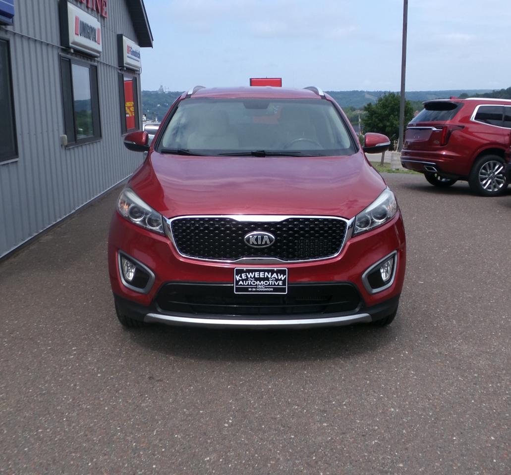 kia sorento 2016 5XYPH4A11GG122795 image kia sorento 2016 5XYPH4A11GG122795 image