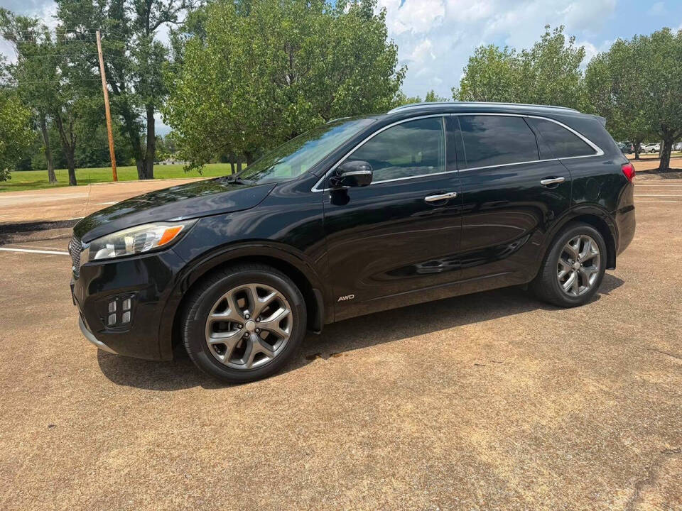 kia sorento 2016 5XYPKDA14GG037273 image kia sorento 2016 5XYPKDA14GG037273 image