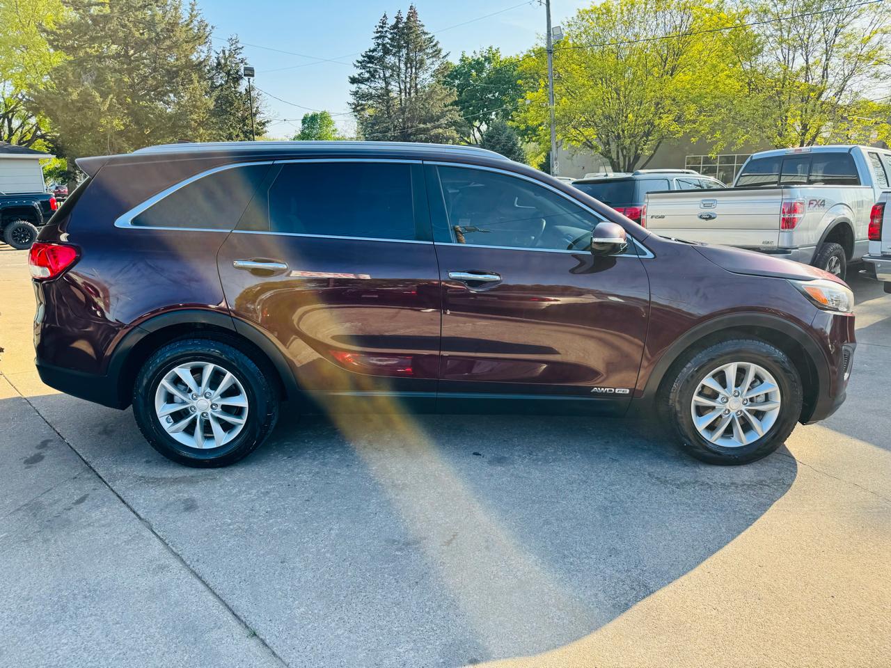 kia sorento 2016 5XYPGDA57GG112438 image kia sorento 2016 5XYPGDA57GG112438 image