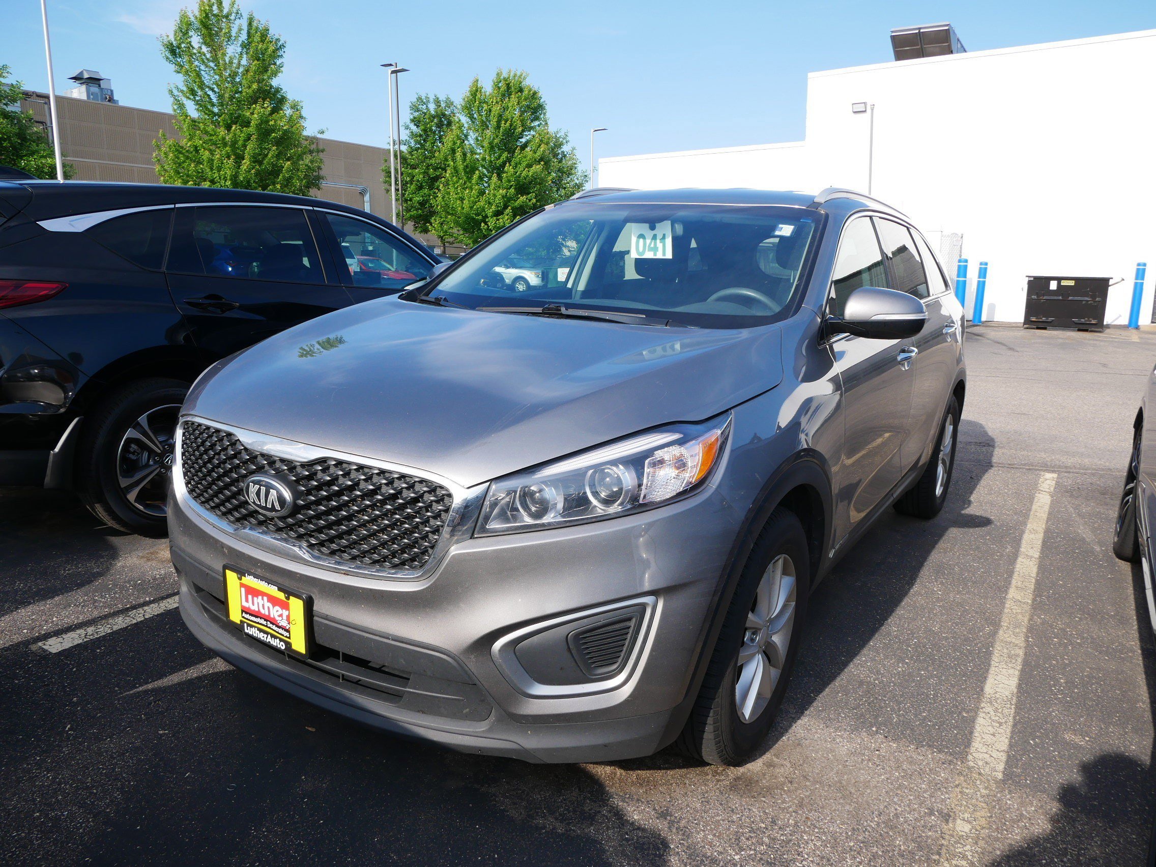 kia sorento 2016 5XYPGDA50GG108845 image kia sorento 2016 5XYPGDA50GG108845 image