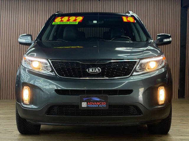 kia sorento 2016 5XYPKDA14GG108861 image kia sorento 2016 5XYPKDA14GG108861 image