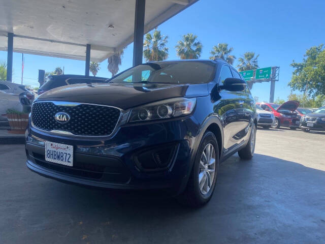 kia sorento 2016 5XYPGDA56GG135189 image kia sorento 2016 5XYPGDA56GG135189 image