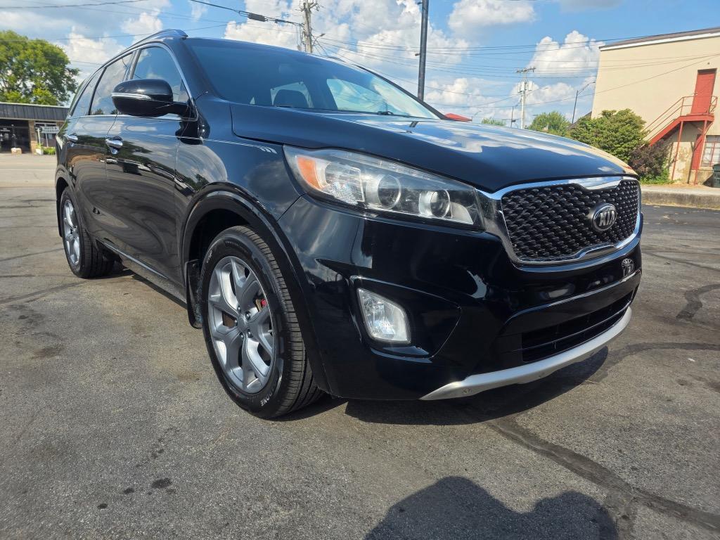 kia sorento 2016 5XYPK4A56GG018307 image kia sorento 2016 5XYPK4A56GG018307 image