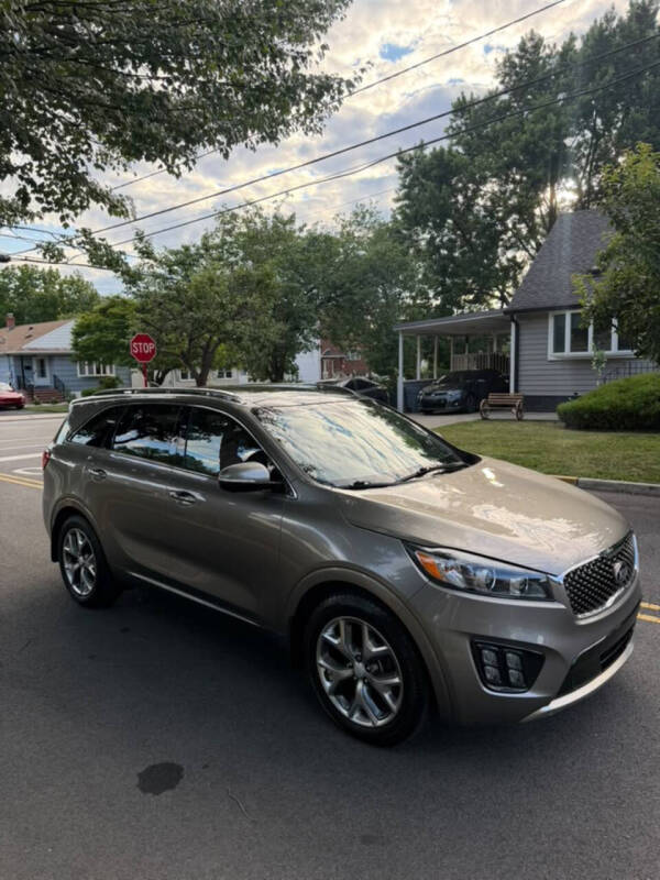 kia sorento 2016 5XYPK4A10GG121249 image kia sorento 2016 5XYPK4A10GG121249 image