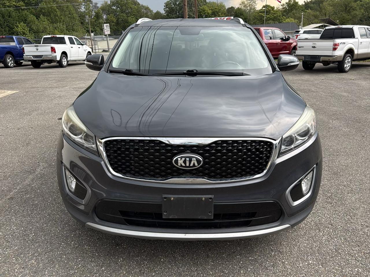 kia sorento 2016 5XYPHDA51GG158814 image kia sorento 2016 5XYPHDA51GG158814 image