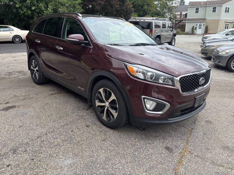 kia sorento 2016 5XYPHDA55GG179844 image kia sorento 2016 5XYPHDA55GG179844 image