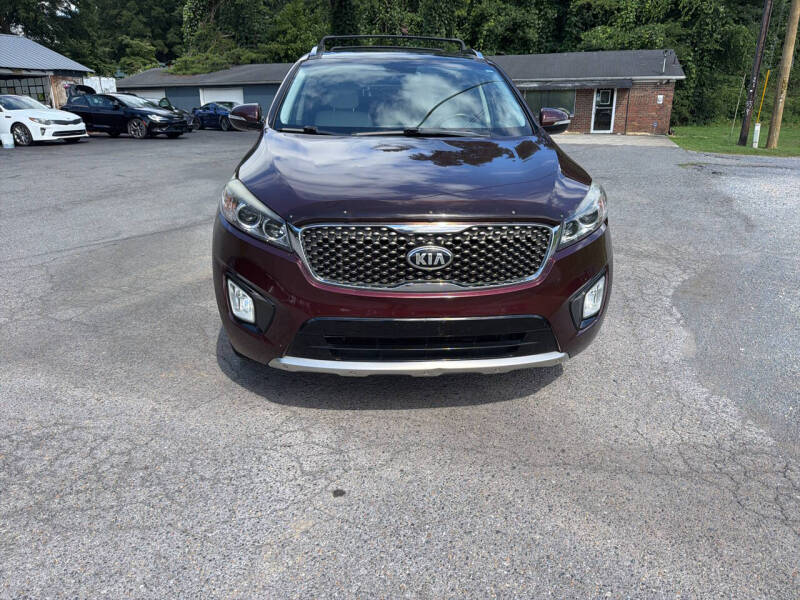 kia sorento 2016 5XYPK4A56GG120772 image kia sorento 2016 5XYPK4A56GG120772 image