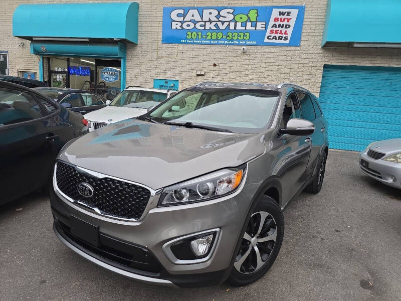 kia sorento 2016 5XYPHDA54GG155504 image kia sorento 2016 5XYPHDA54GG155504 image