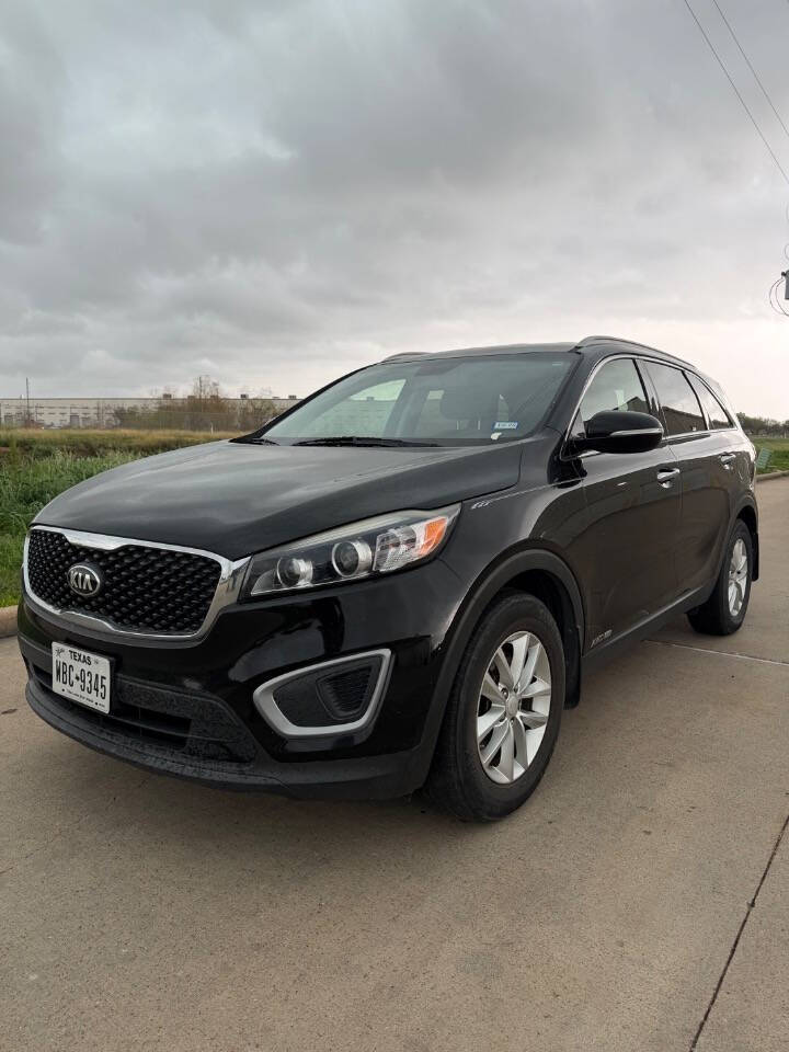 kia sorento 2016 5XYPGDA5XGG018361 image kia sorento 2016 5XYPGDA5XGG018361 image