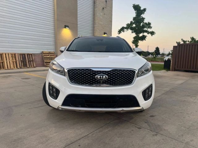 kia sorento 2016 5XYPK4A13GG104204 image kia sorento 2016 5XYPK4A13GG104204 image