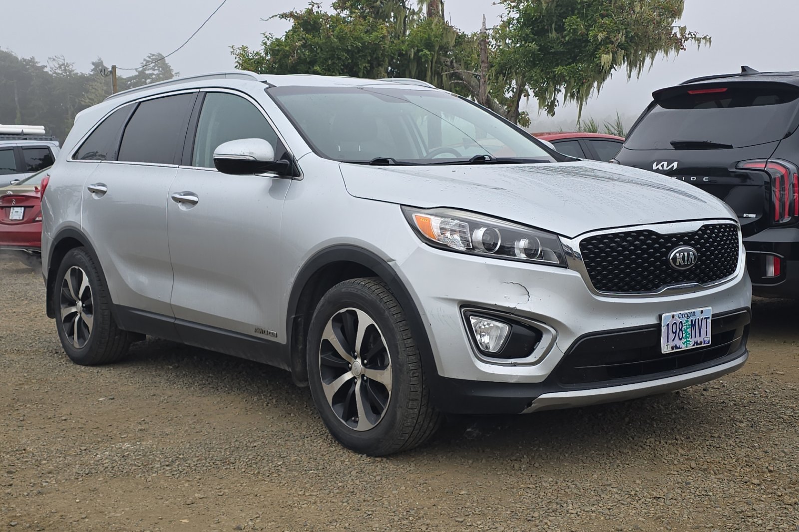 kia sorento 2016 5XYPHDA59GG090682 image kia sorento 2016 5XYPHDA59GG090682 image