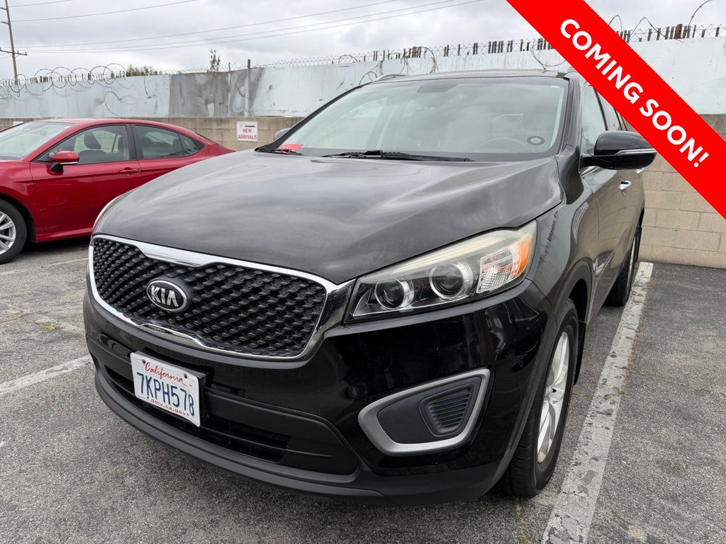 kia sorento 2016 5XYPG4A54GG037908 image kia sorento 2016 5XYPG4A54GG037908 image