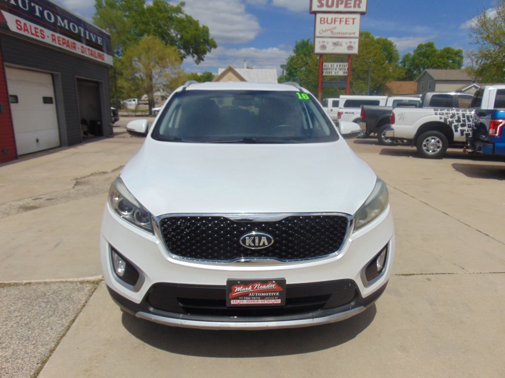 kia sorento 2016 5XYPHDA16GG024846 image kia sorento 2016 5XYPHDA16GG024846 image