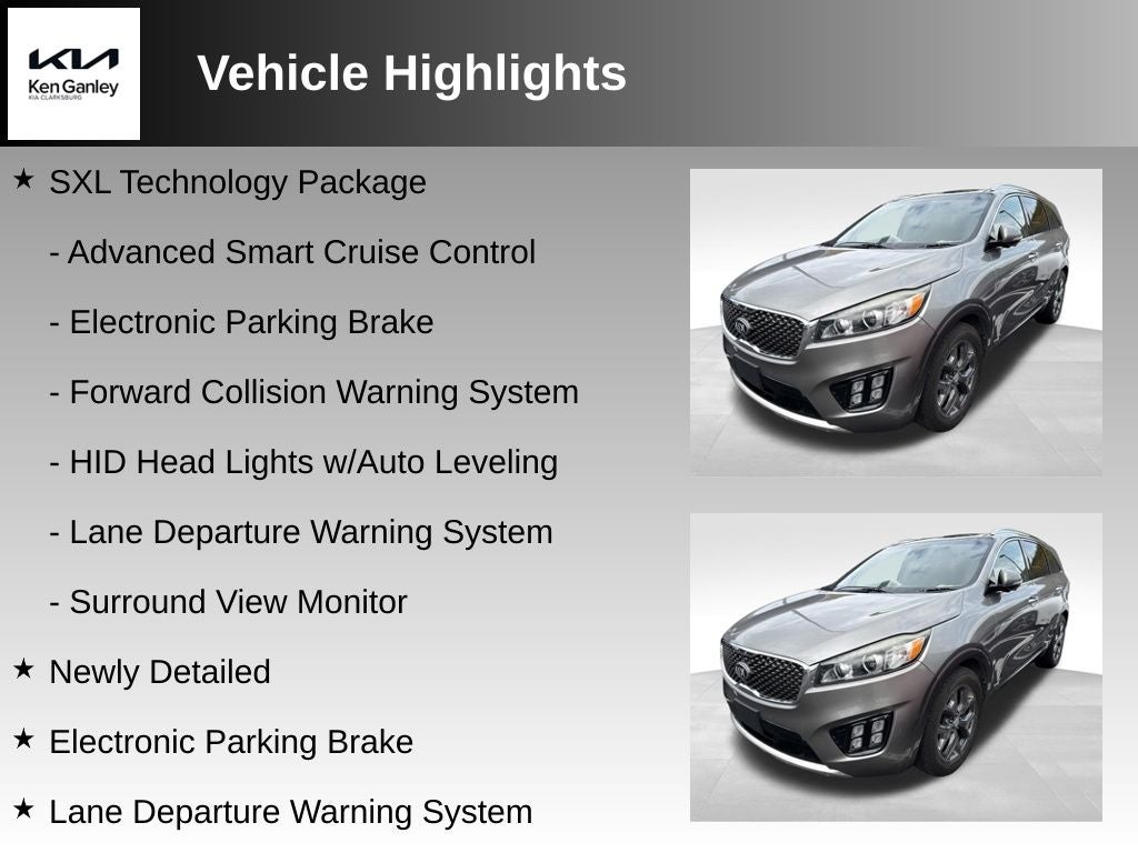 kia sorento 2016 5XYPKDA12GG031875 image kia sorento 2016 5XYPKDA12GG031875 image