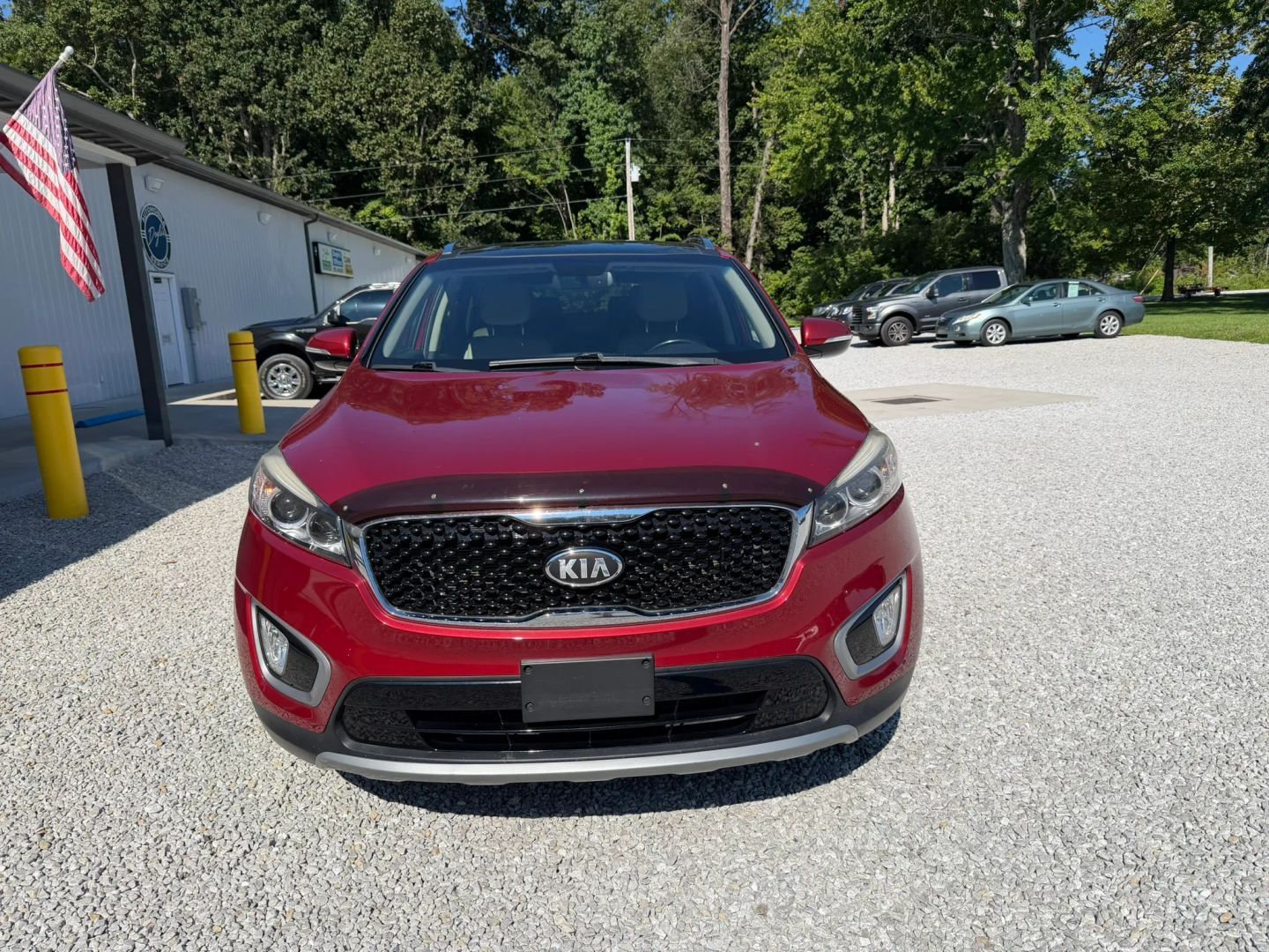 kia sorento 2016 5XYPH4A59GG150587 image kia sorento 2016 5XYPH4A59GG150587 image