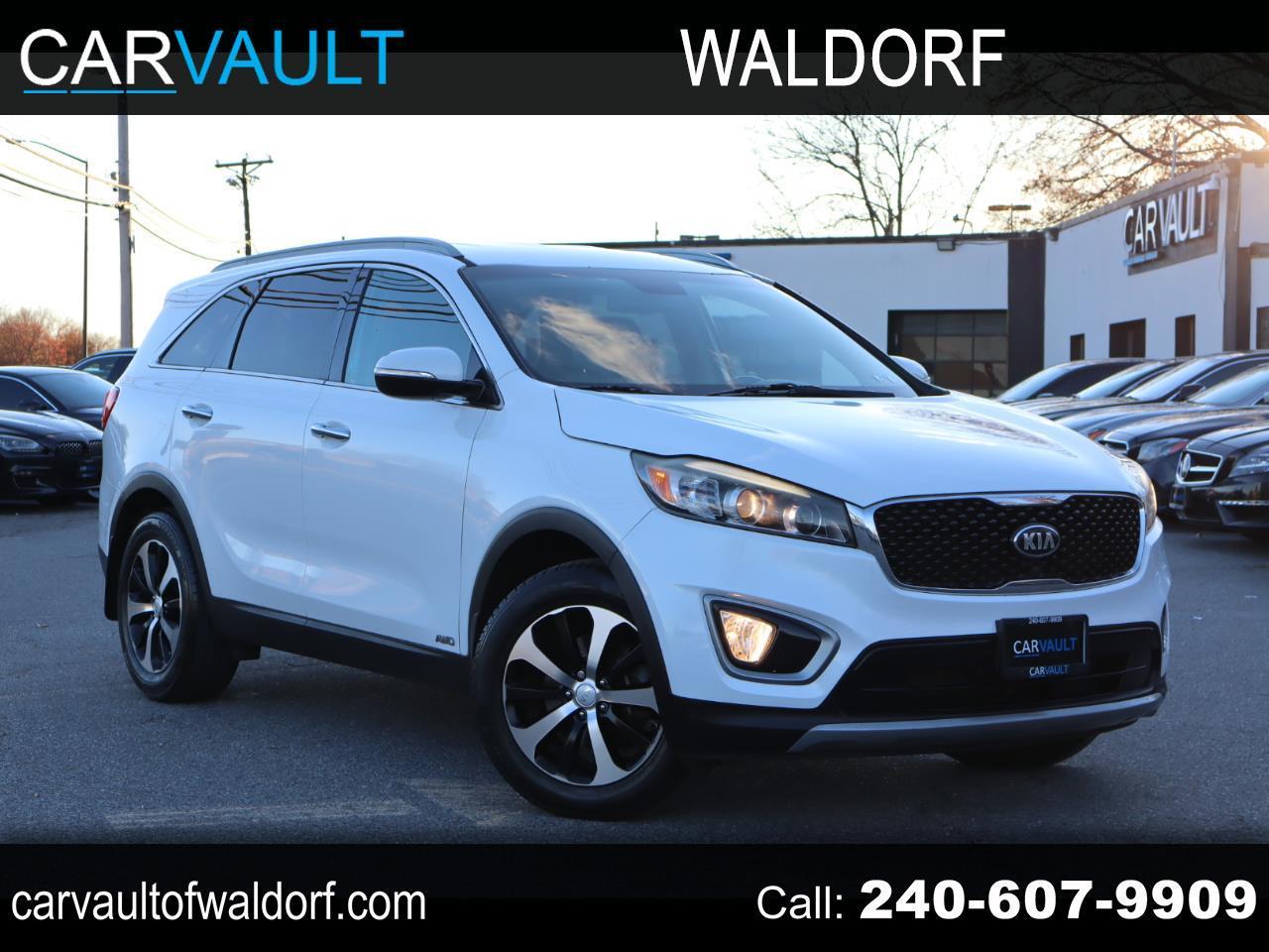 kia sorento 2016 5XYPHDA13GG047100 image kia sorento 2016 5XYPHDA13GG047100 image
