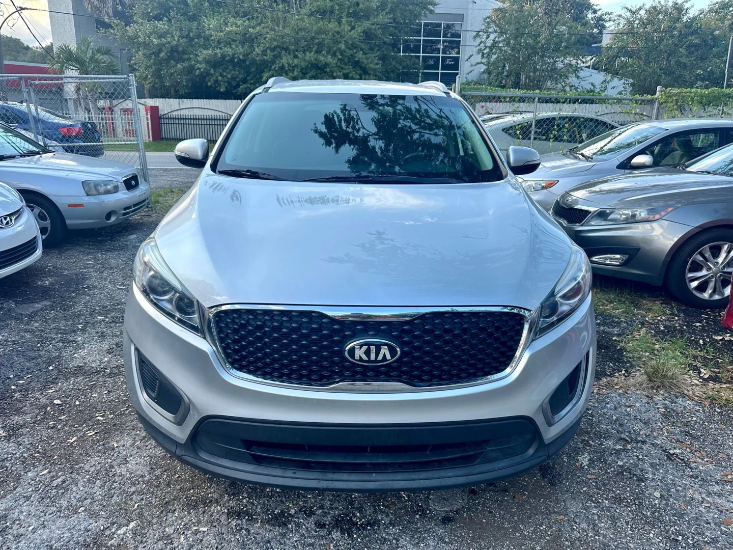 kia sorento 2016 5XYPG4A50GG113947 image kia sorento 2016 5XYPG4A50GG113947 image
