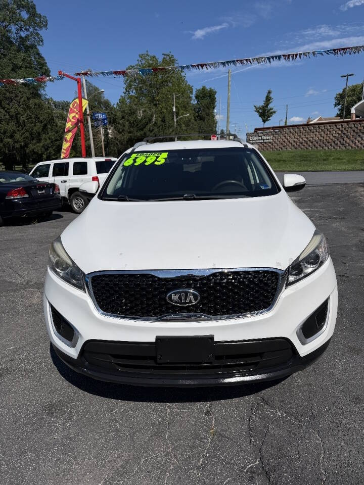 kia sorento 2016 5XYPGDA57GG003476 image kia sorento 2016 5XYPGDA57GG003476 image