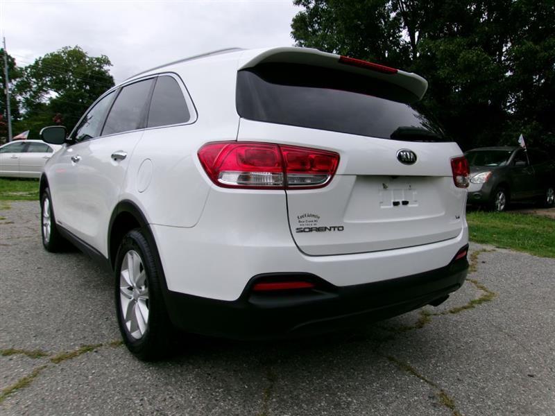 kia sorento 2016 5XYPGDA52GG138042 image kia sorento 2016 5XYPGDA52GG138042 image