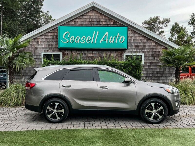 kia sorento 2016 5XYPH4A1XGG053153 image kia sorento 2016 5XYPH4A1XGG053153 image