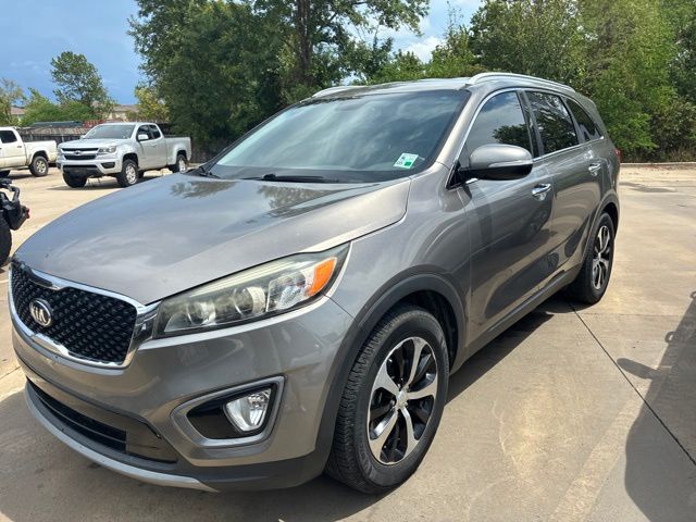 kia sorento 2016 5XYPH4A55GG093451 image