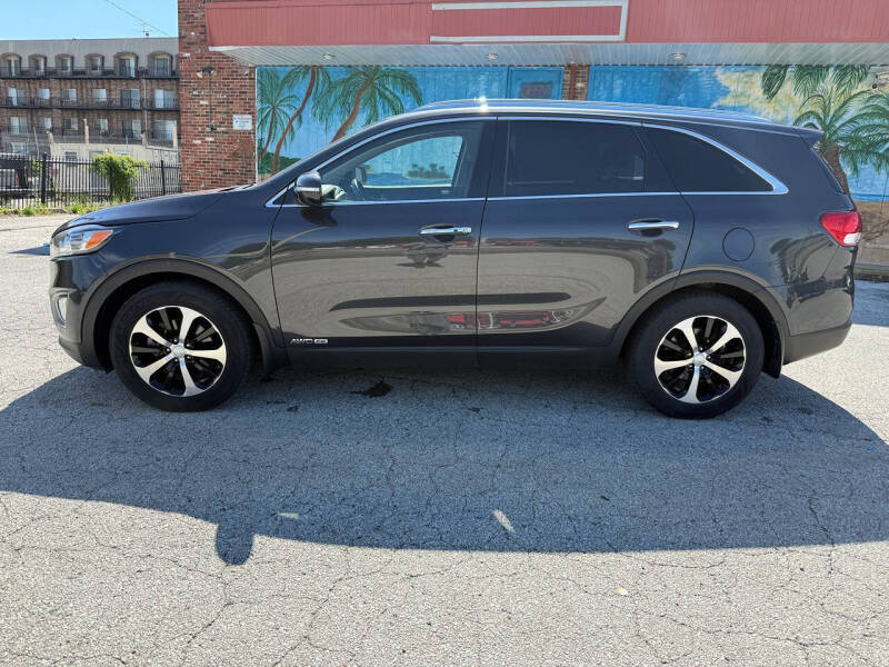 kia sorento 2016 5XYPHDA57GG064307 image kia sorento 2016 5XYPHDA57GG064307 image