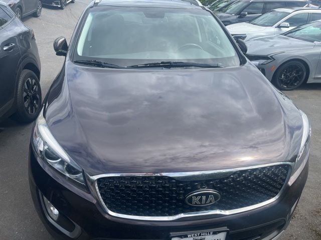 kia sorento 2016 5XYPHDA17GG030459 image kia sorento 2016 5XYPHDA17GG030459 image