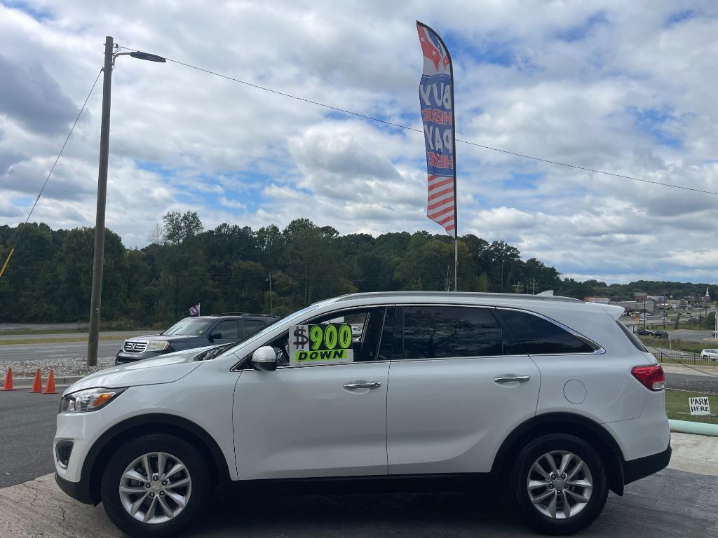 kia sorento 2016 5XYPG4A37GG113457 image kia sorento 2016 5XYPG4A37GG113457 image