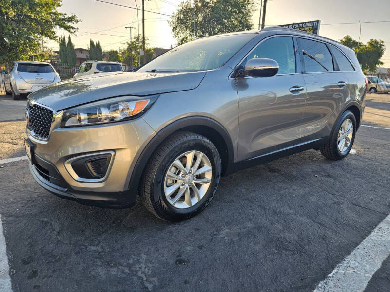 kia sorento 2016 5XYPG4A54GG183600 image kia sorento 2016 5XYPG4A54GG183600 image