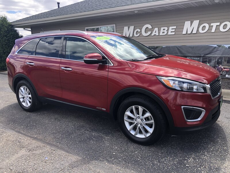 kia sorento 2016 5XYPGDA53GG135909 image kia sorento 2016 5XYPGDA53GG135909 image