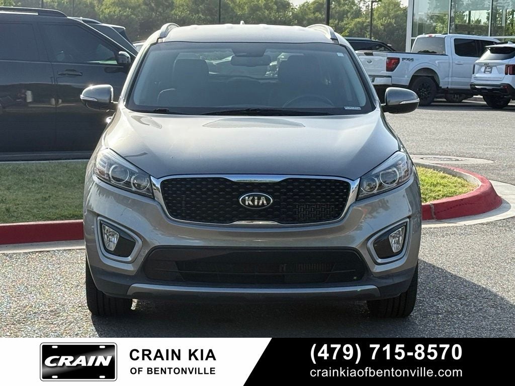 kia sorento 2016 5XYPH4A14GG125450 image kia sorento 2016 5XYPH4A14GG125450 image