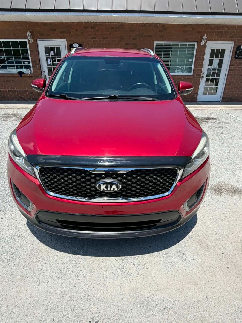 kia sorento 2016 5XYPGDA58GG107359 image kia sorento 2016 5XYPGDA58GG107359 image