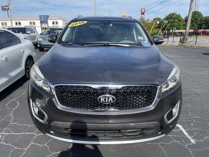 kia sorento 2016 5XYPHDA12GG133210 image kia sorento 2016 5XYPHDA12GG133210 image