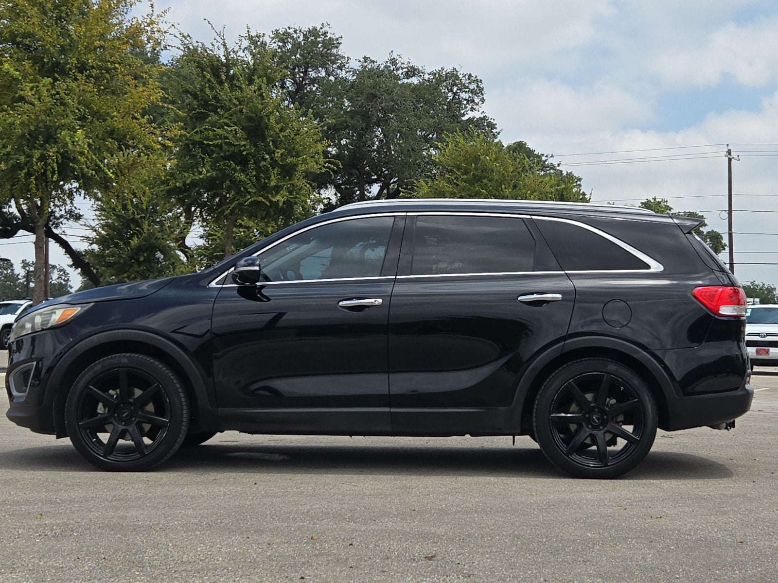 kia sorento 2016 5XYPG4A34GG054805 image kia sorento 2016 5XYPG4A34GG054805 image