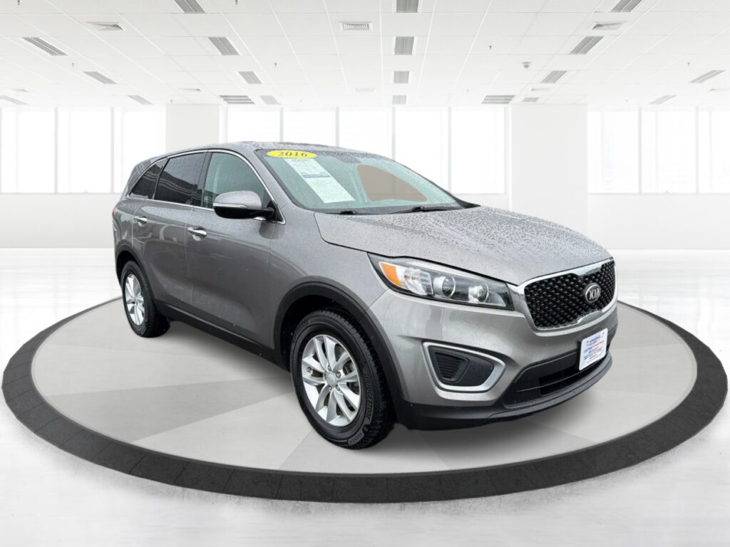 kia sorento 2016 5XYPG4A37GG124281 image kia sorento 2016 5XYPG4A37GG124281 image