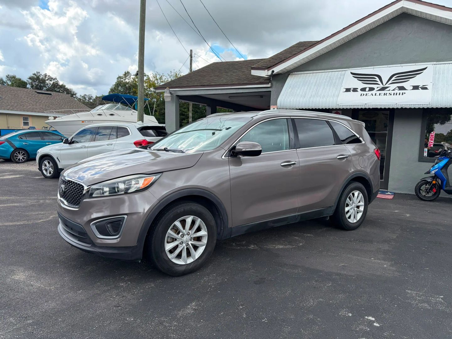 kia sorento 2016 5XYPG4A37GG058654 image kia sorento 2016 5XYPG4A37GG058654 image