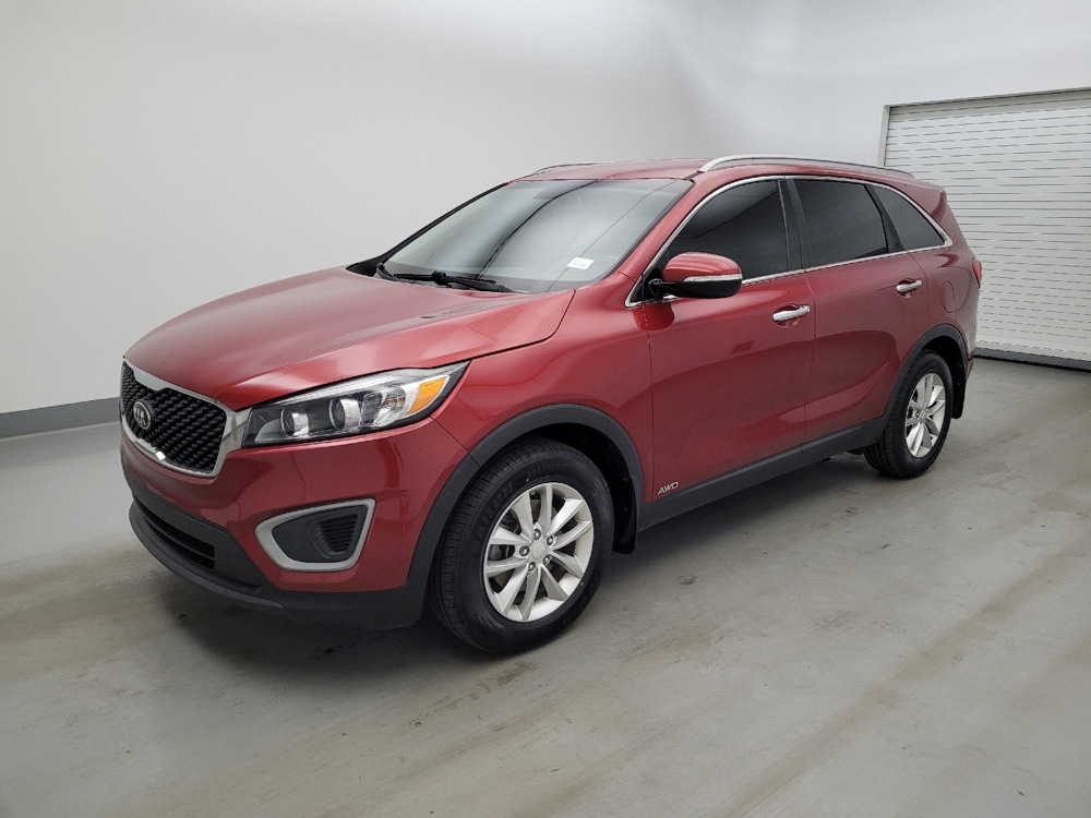 kia sorento 2016 5XYPGDA39GG144080 image