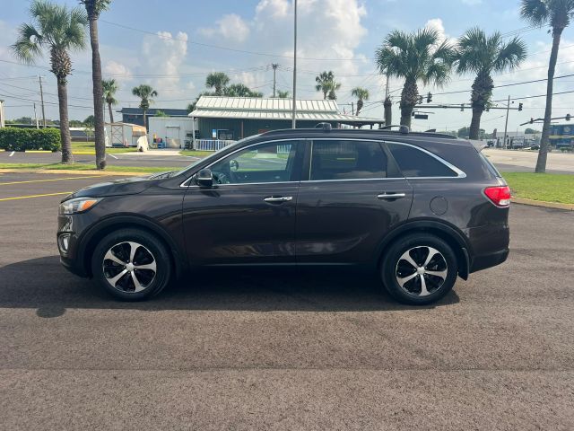 kia sorento 2016 5XYPH4A19GG185806 image kia sorento 2016 5XYPH4A19GG185806 image