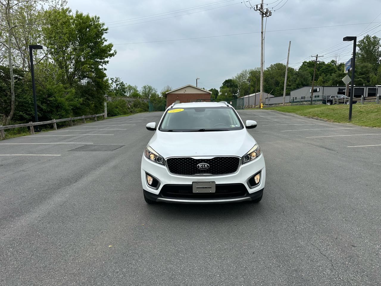 kia sorento 2016 5XYPHDA55GG156337 image kia sorento 2016 5XYPHDA55GG156337 image