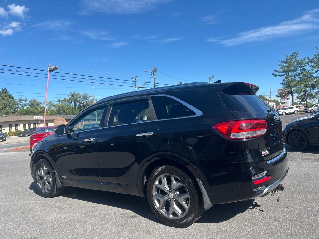 kia sorento 2016 5XYPKDA11GG116416 image kia sorento 2016 5XYPKDA11GG116416 image